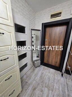 Luxusní zrekonstruovaný apartmán 3+kk (114 m²) Bulharsko - 4