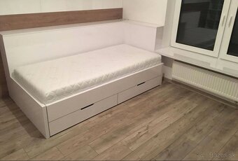 Byt na prenájom - ul. Na križovatkách, Bratislava II TOP - 4