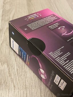 Philips Hue Lightstrip Plus - 4
