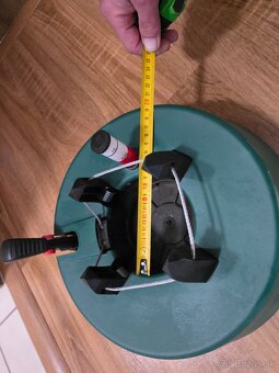 Stojan na vianocny stromcek - 4