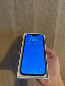 iPhone 15 Čierny - 4