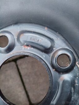 Zimné pneumatiky 175/65/14 - 4