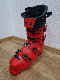 Pánske lyžiarky Atomic Hawx Prime 120 S GW - 4