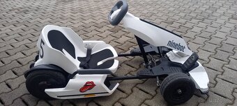 Detská elektrické autíčko - 4