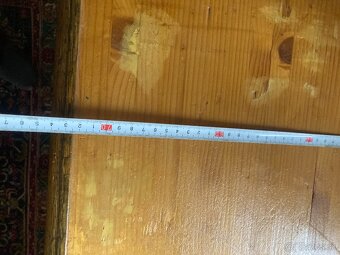 Kancelársky stôl - 4