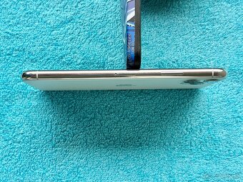 iPhone 11 Pro Max Silver, NOVÁ BATERKA - 4