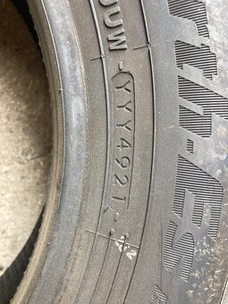 Yokohama letné 165/70R14 - 4ks nové - 4