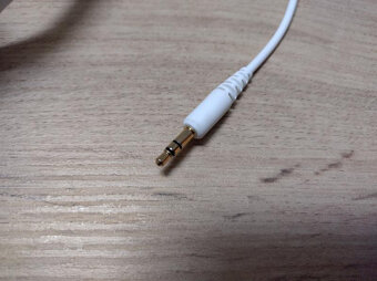 sluchatka Pioneer SE-MJ711-W biele - 4