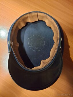 Brigadirka krás Brno - 4