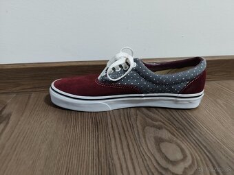 Vans 42 - uni tenisky - 4