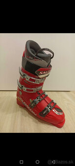 Panske lyziarky Salomon - 4