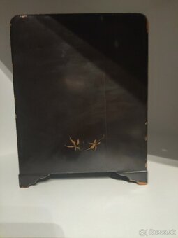 Japonská šperkovnica - 4