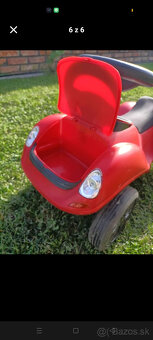 gumené kolesá-nehrká - 4