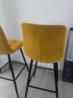 Barove stoličky - 4