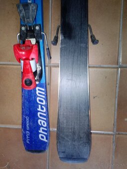 lacné lyže - 4