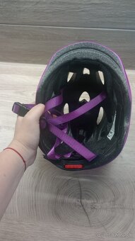 Detská prilba CTM (S) - 4