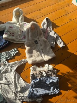 Balík pre dievčatko - 4