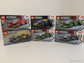 Formula 1 - 4