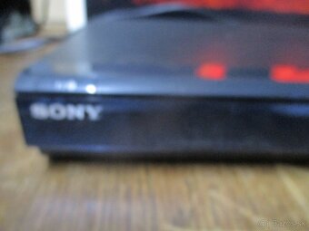 SONY BDP-S350 blu-ray - 4
