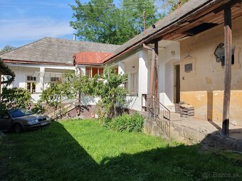 Sedliacka usadlosť na samote, možnosť poľovačky, farmy - 4