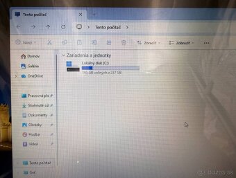 Notebook Lenovo IdeaPad 100 N3540 / 8GB RAM / 256GB SSD - 4