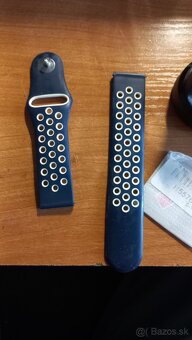 Predám samsung gear sport - 4