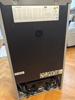 Malá chladnička ARO - 4