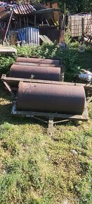 Ponúkam traktor s príslušenstvom - 4