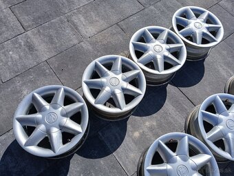 Felicia 4x100 R13 - 4