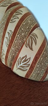 Rozkladací gauč, sedačka - 4