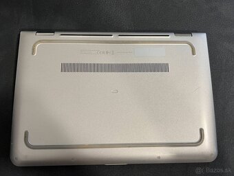 HP Pavilion x360 Convertible i7/8GB/256GB - 4