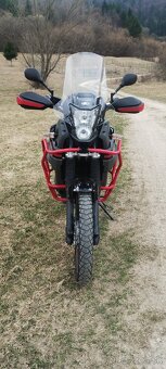 Yamaha XTZ 660 Tenere - 4