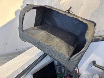 Prepravný box pre psa - 4