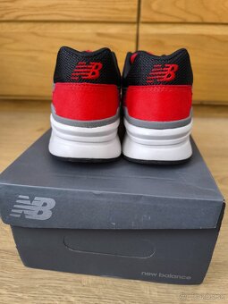 New balance 997 H - 4