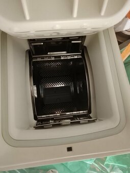 Fagor automaticka pracka - 4