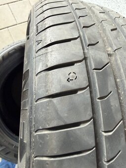 Nexen nfera primus su1plus 205/55/r17 - 4