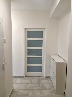 2-izbový byt s balkónom Národná trieda - 4