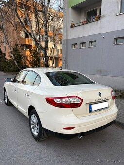 Renault Fluence - 4