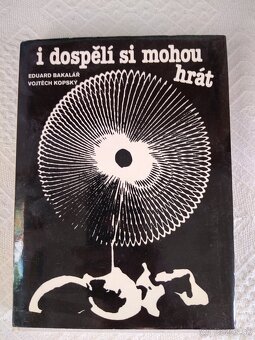 knihy rôzne III - 4