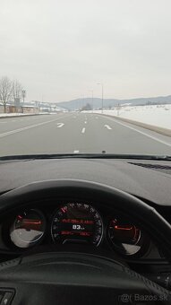 Citroen C5 2.0 HDI 120 kw - 4