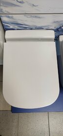 Závesné wc CleanOn (nová cena 100€) - 4