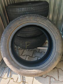 Letné pneu Pirelli 235/55 r19 - 4
