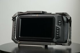 Klietka Tiltaing Camera Cage for BMPCC 4K/6K - 4