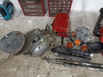 ČZ 250/485 - 4