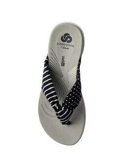 2x dámske sandále veľ. 38, clarks, remonte - 4
