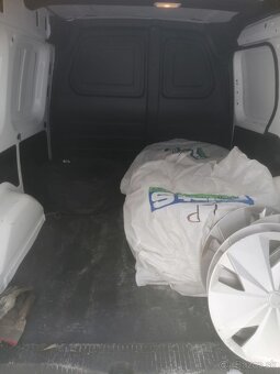 Nissan Townstar Van 96kW manuál - 4