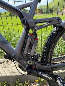 SCOTT Bike Genius LT 30 sivý ODPORUCAM DOHODA. - 4