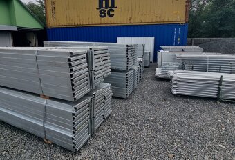 Prenájom,montáž lešenie a debnenia DOKA. BA,TT,NR kraj.Ihneď - 4