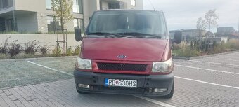 Ford Transit Euroline 2.0 Tdci - 4