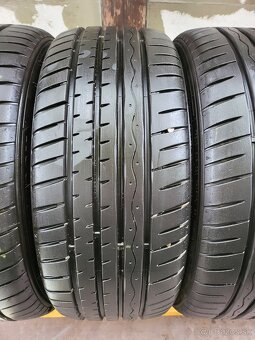 195/50 R15 Hankook letne pneumatiky - 4